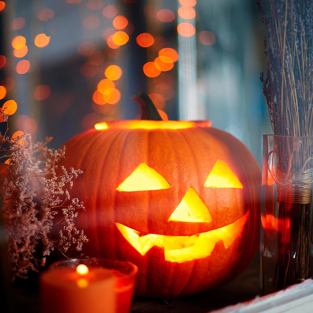 Halloween 🎃