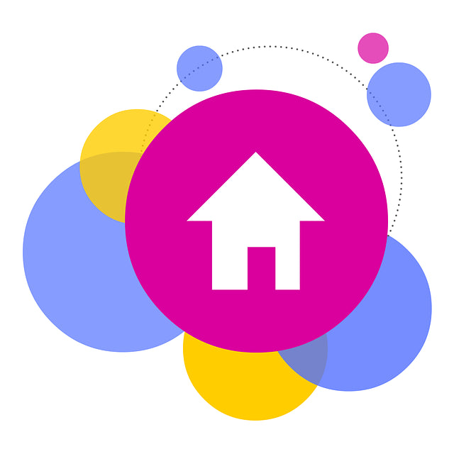 Home page