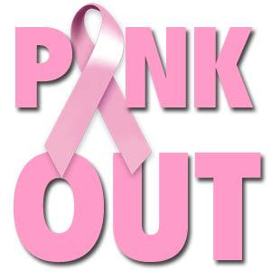 Pink Out 🩷