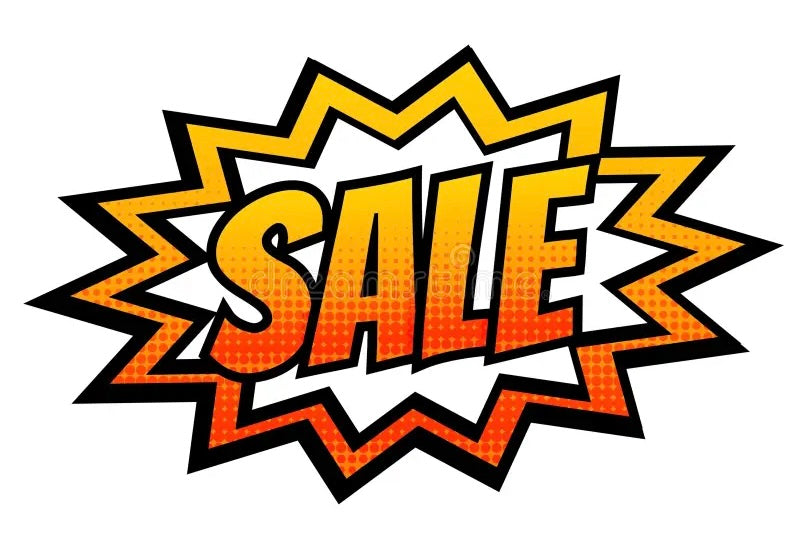 Tee Sale 🎉