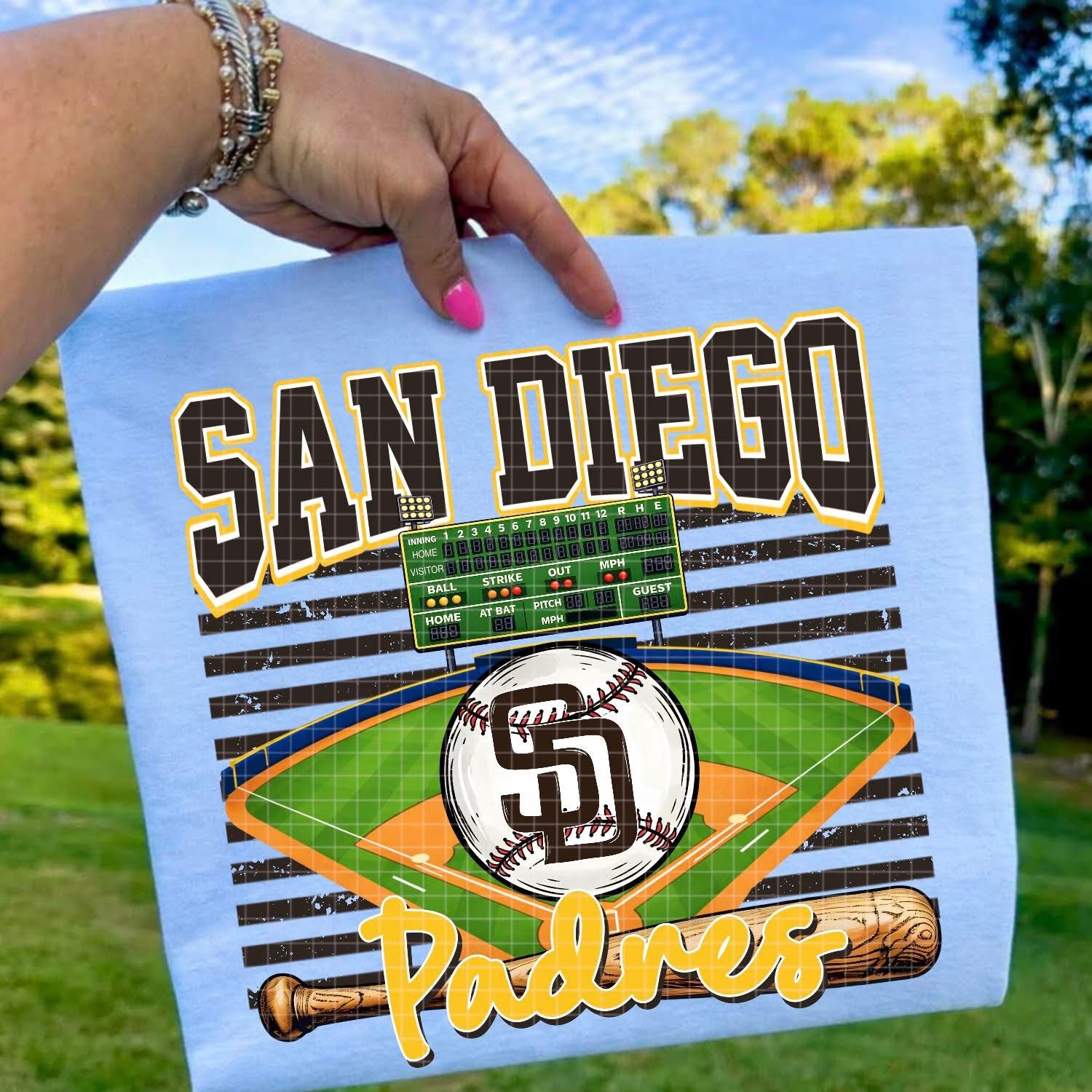 San Diego Padres