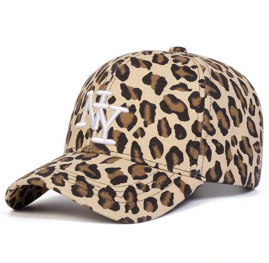 NY Leopard