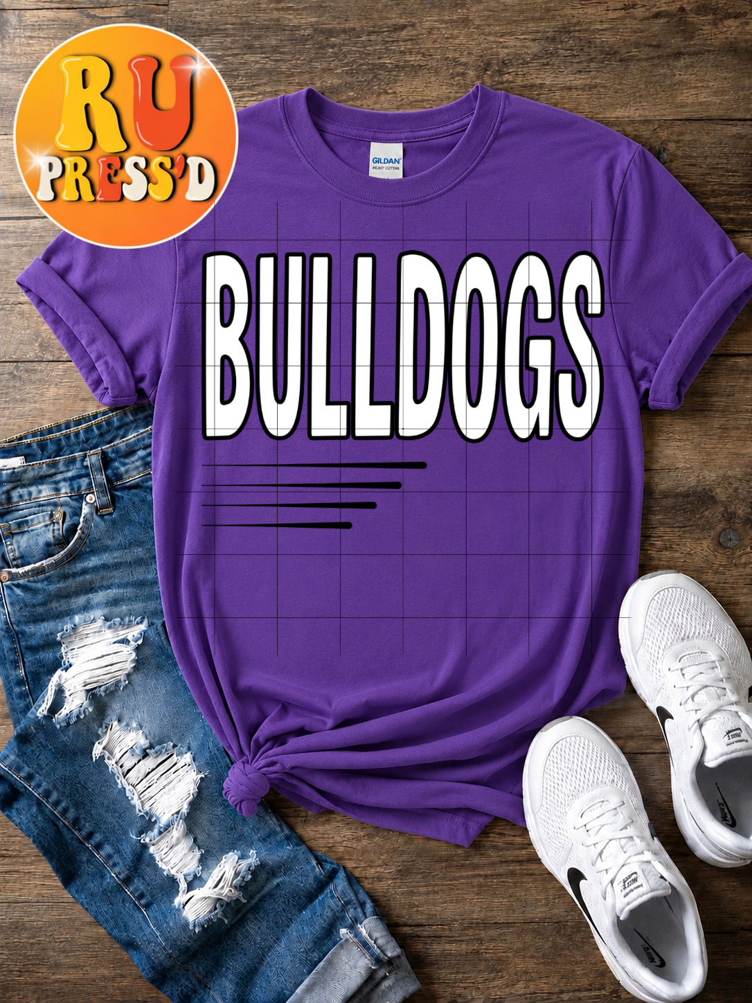 BULLDOGS