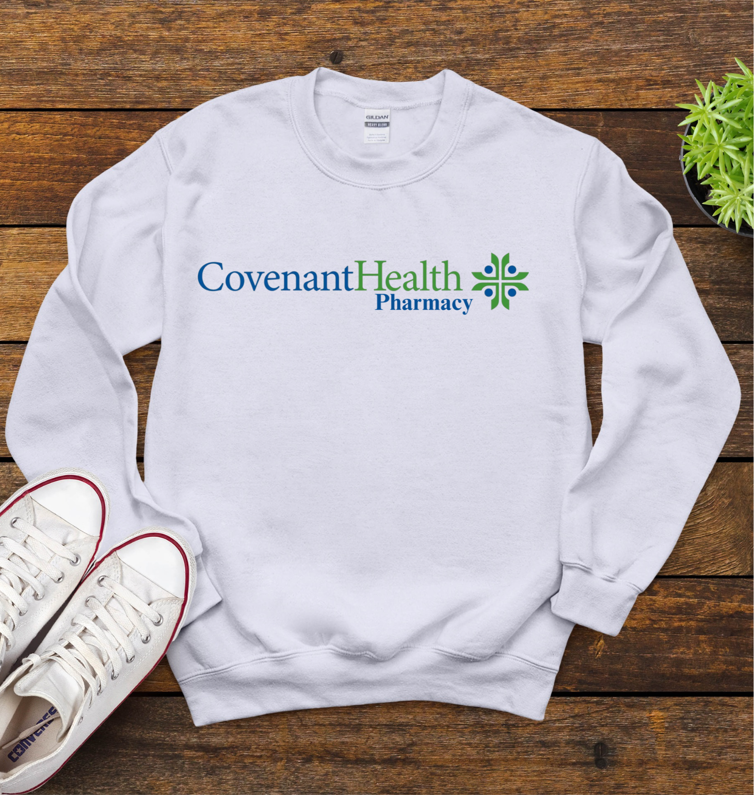 Custom Company Logos
