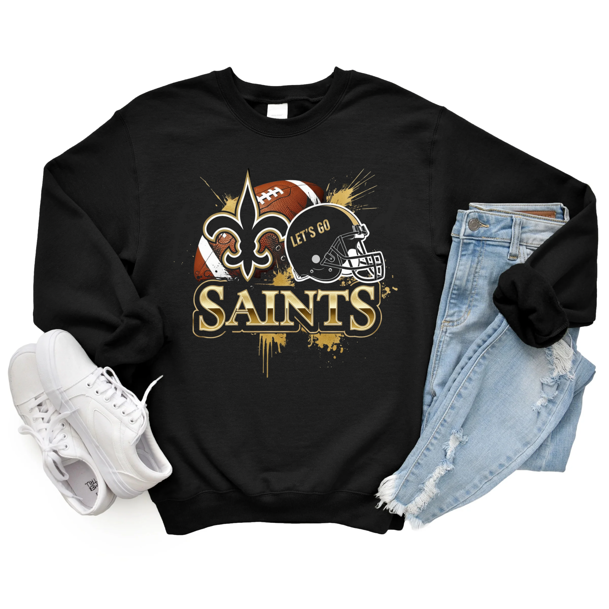 New Orleans Saints