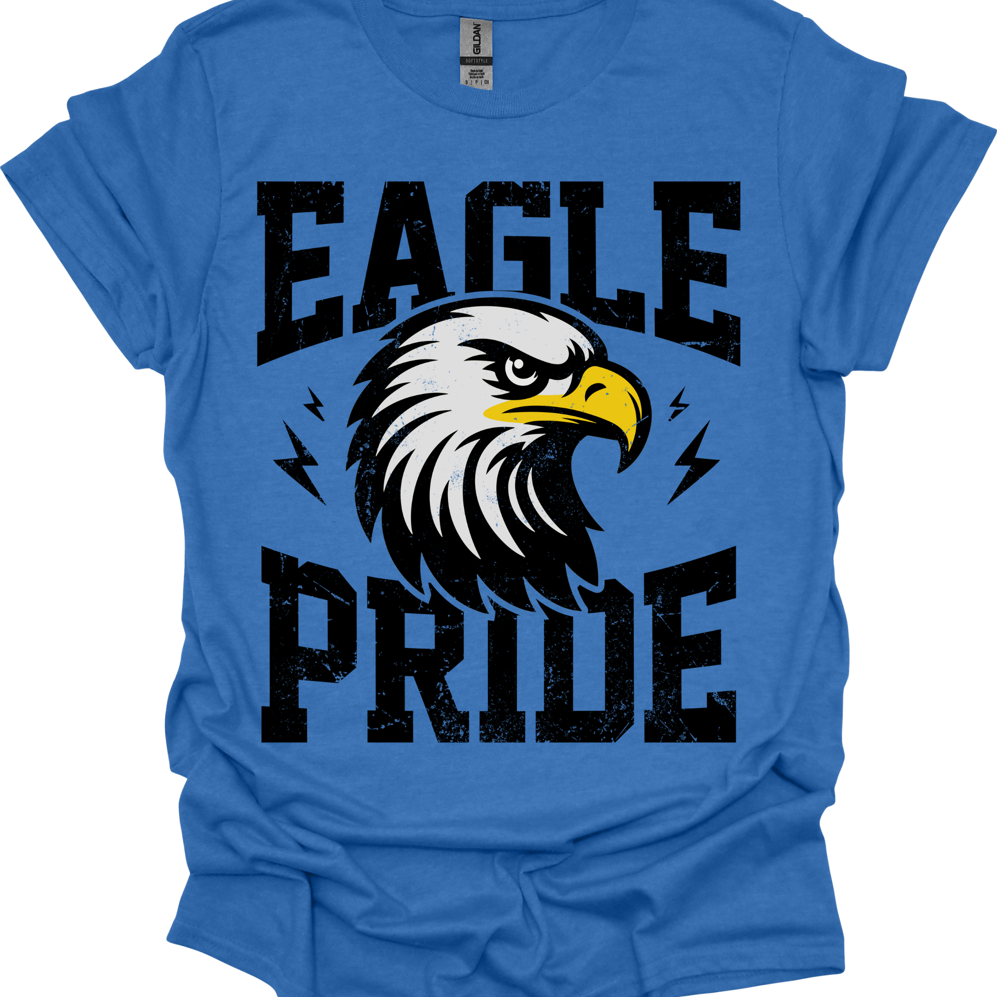 Eagle Pride