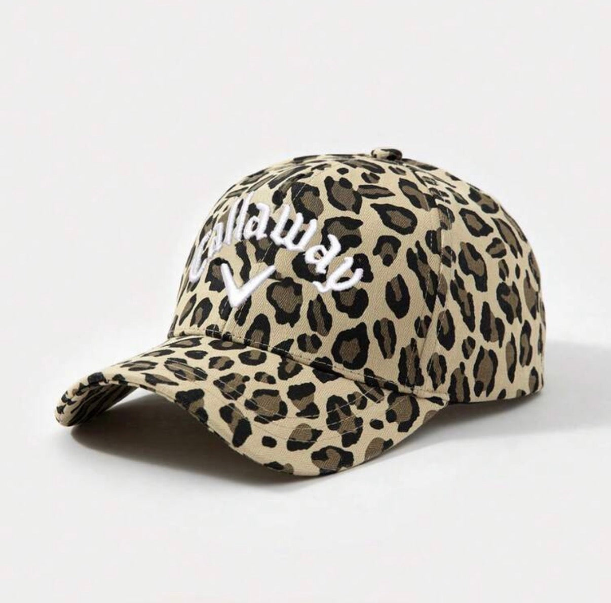 Callaway Leopard