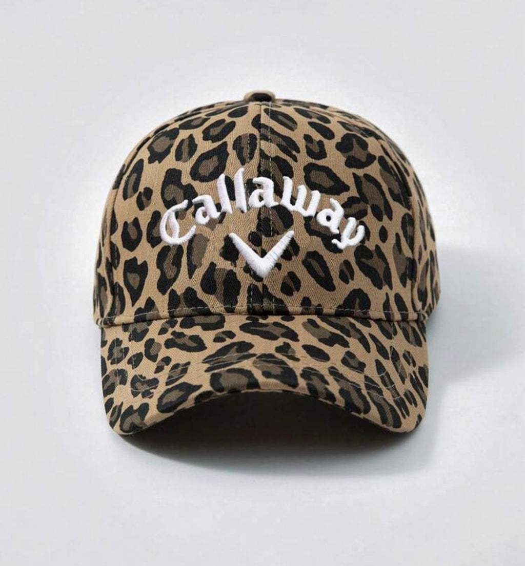 Callaway Leopard