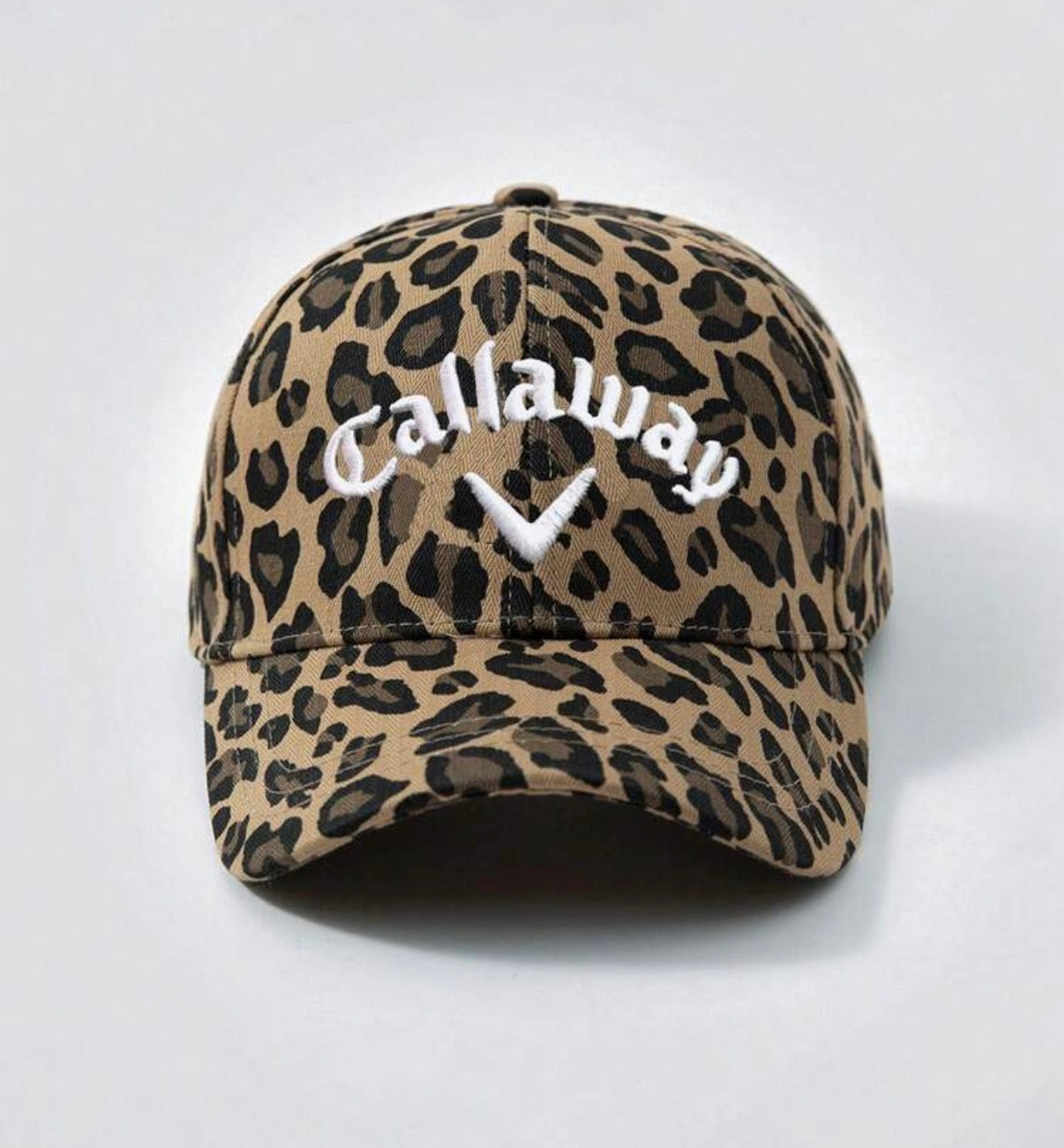 Callaway Leopard