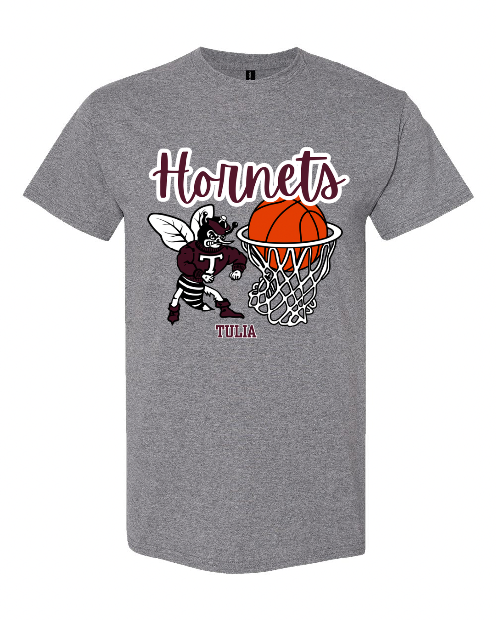 Tulia Hornets Basketball