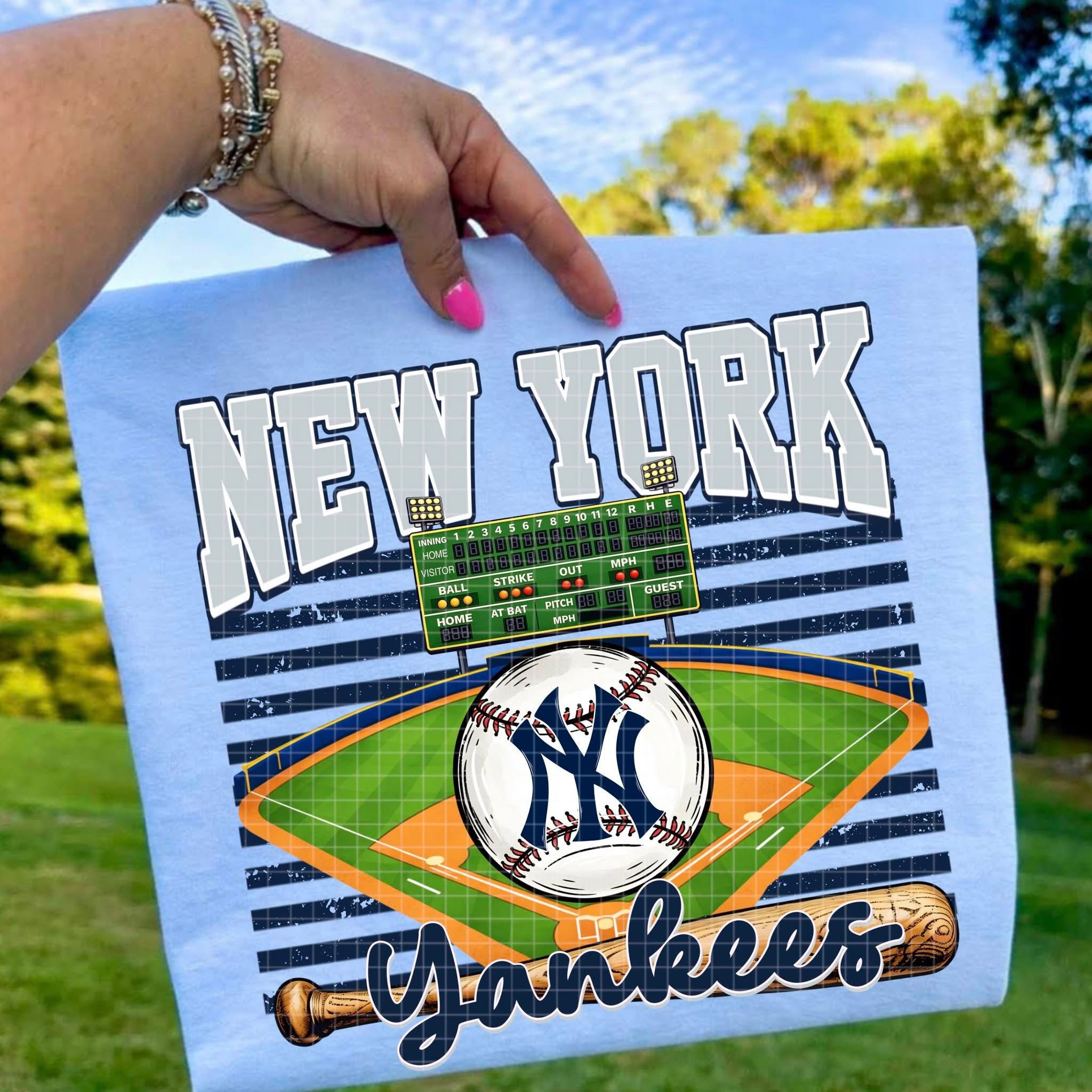 New York Yankees
