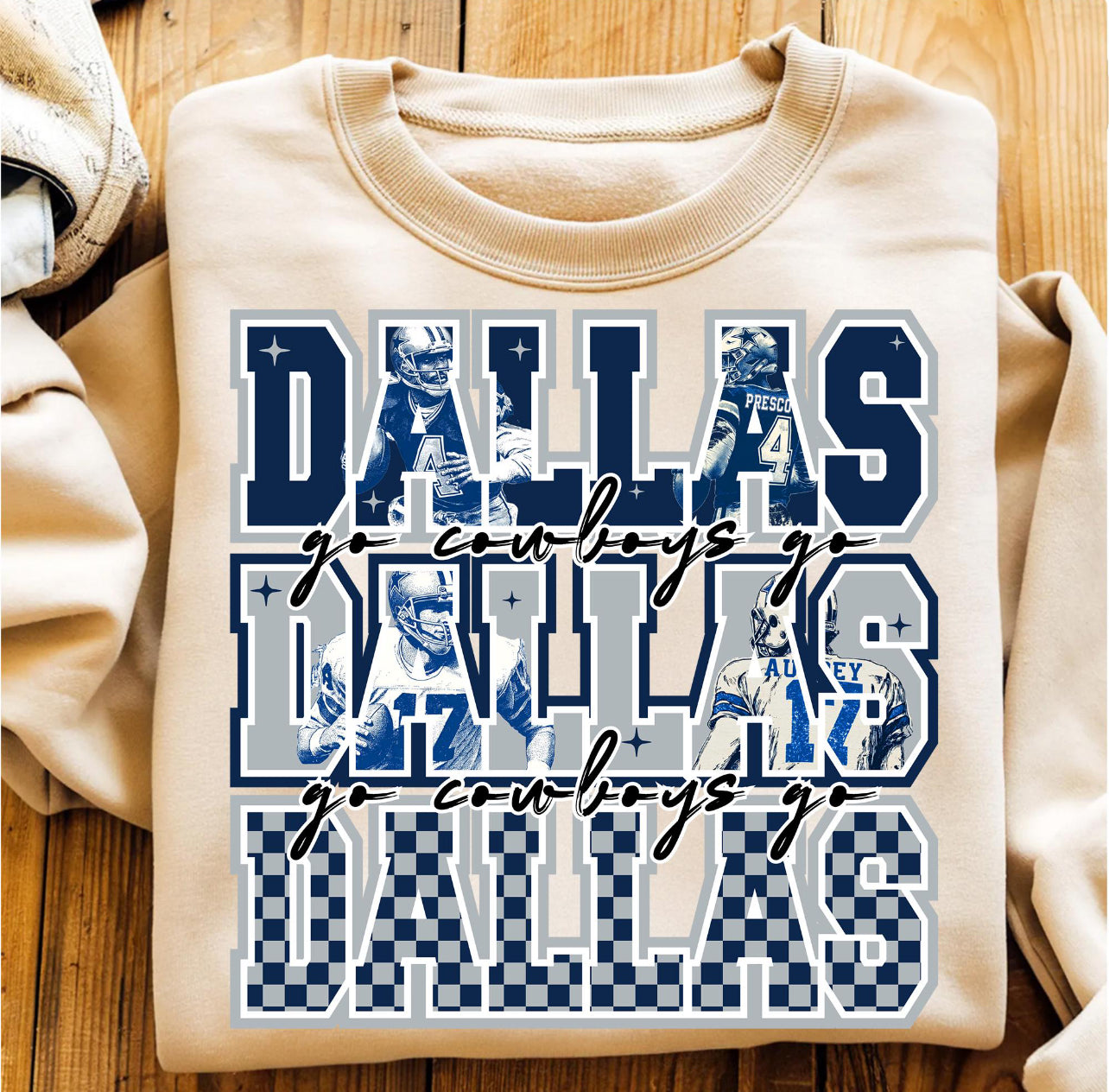 Dallas Cowboys