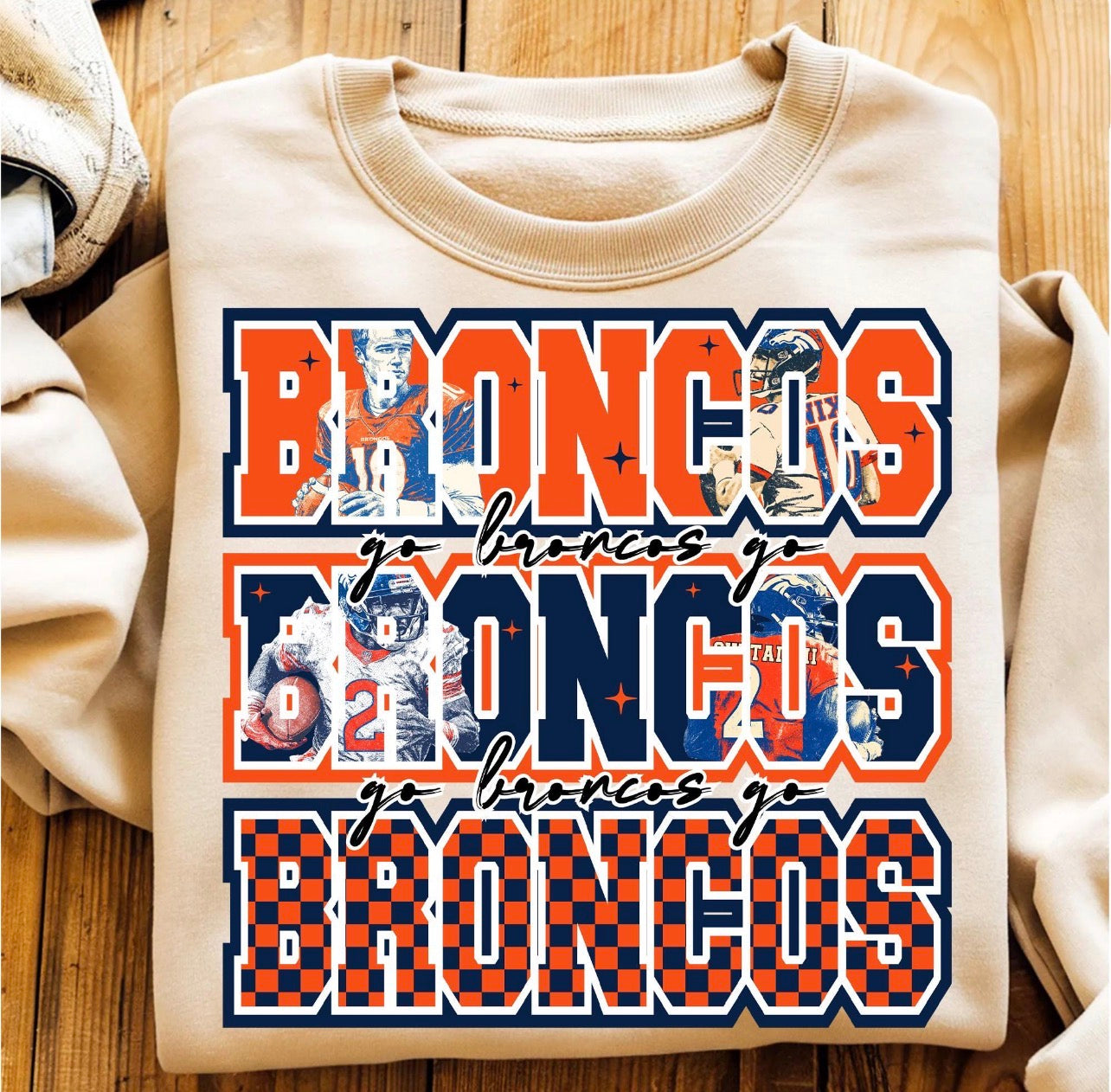 Broncos
