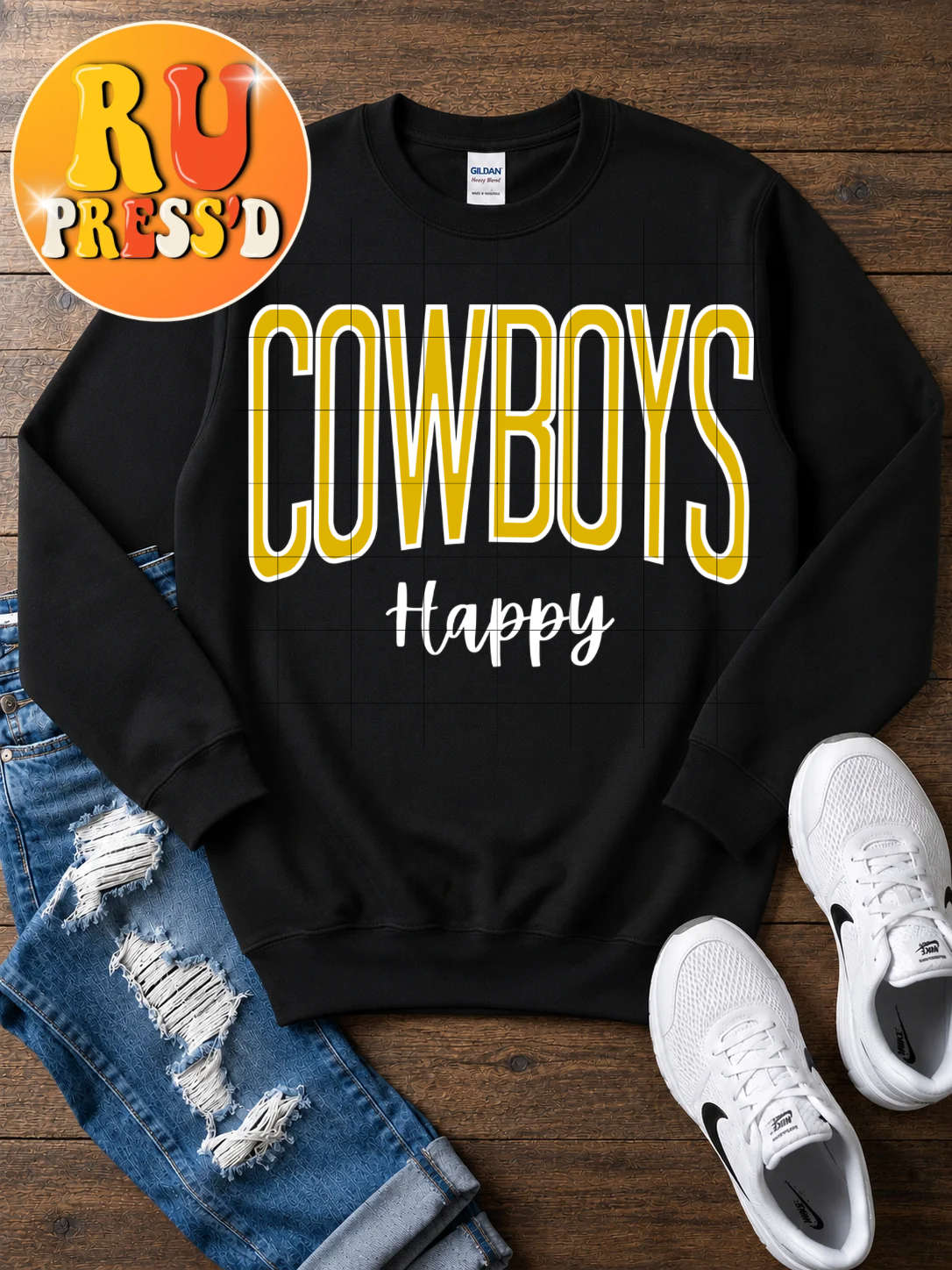 Cowboys