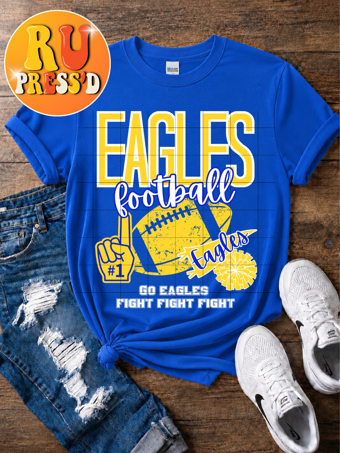 Eagles Football