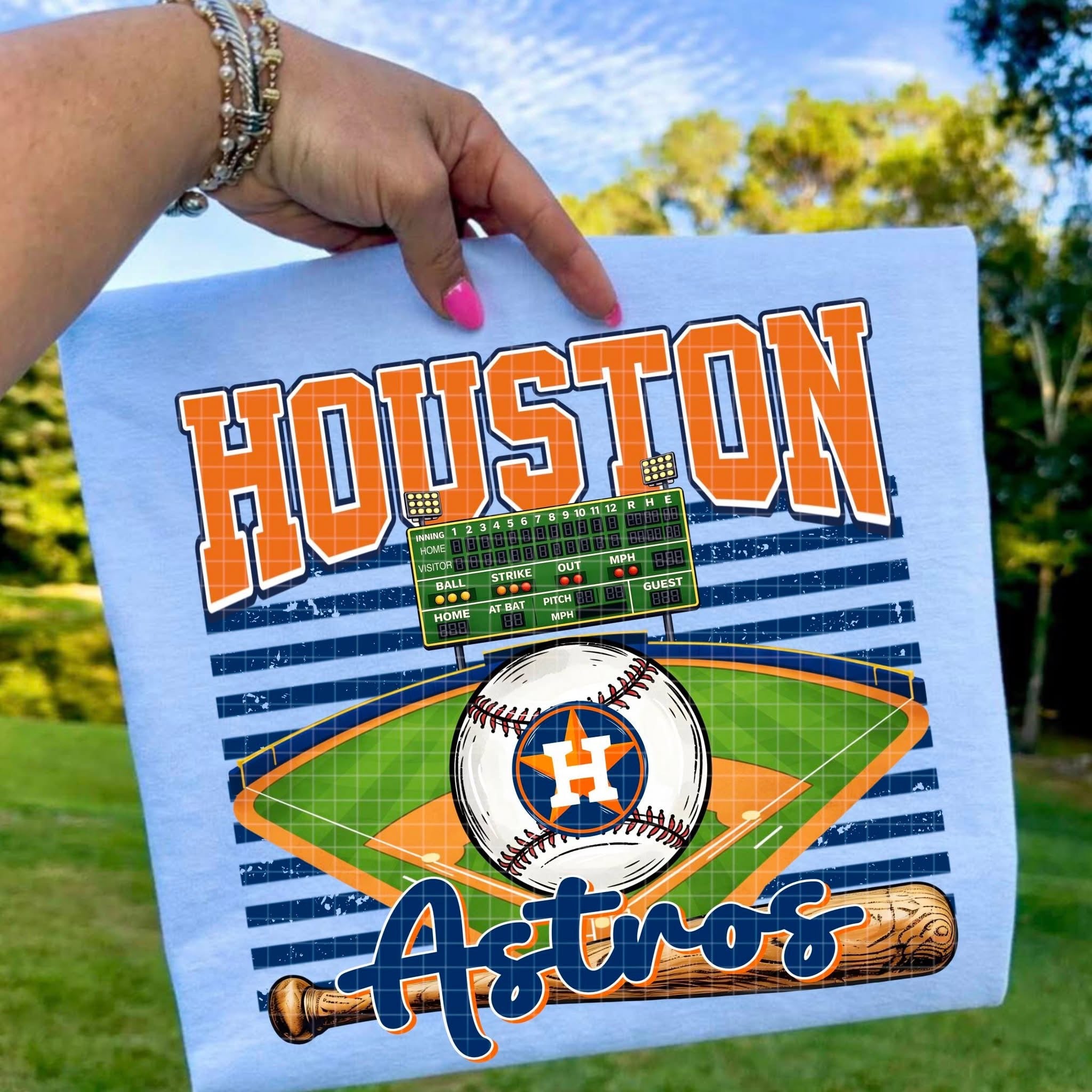 Houston Astros