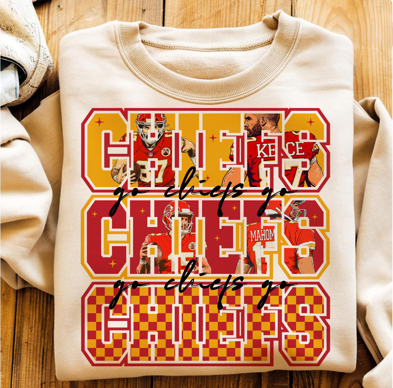 Chiefs