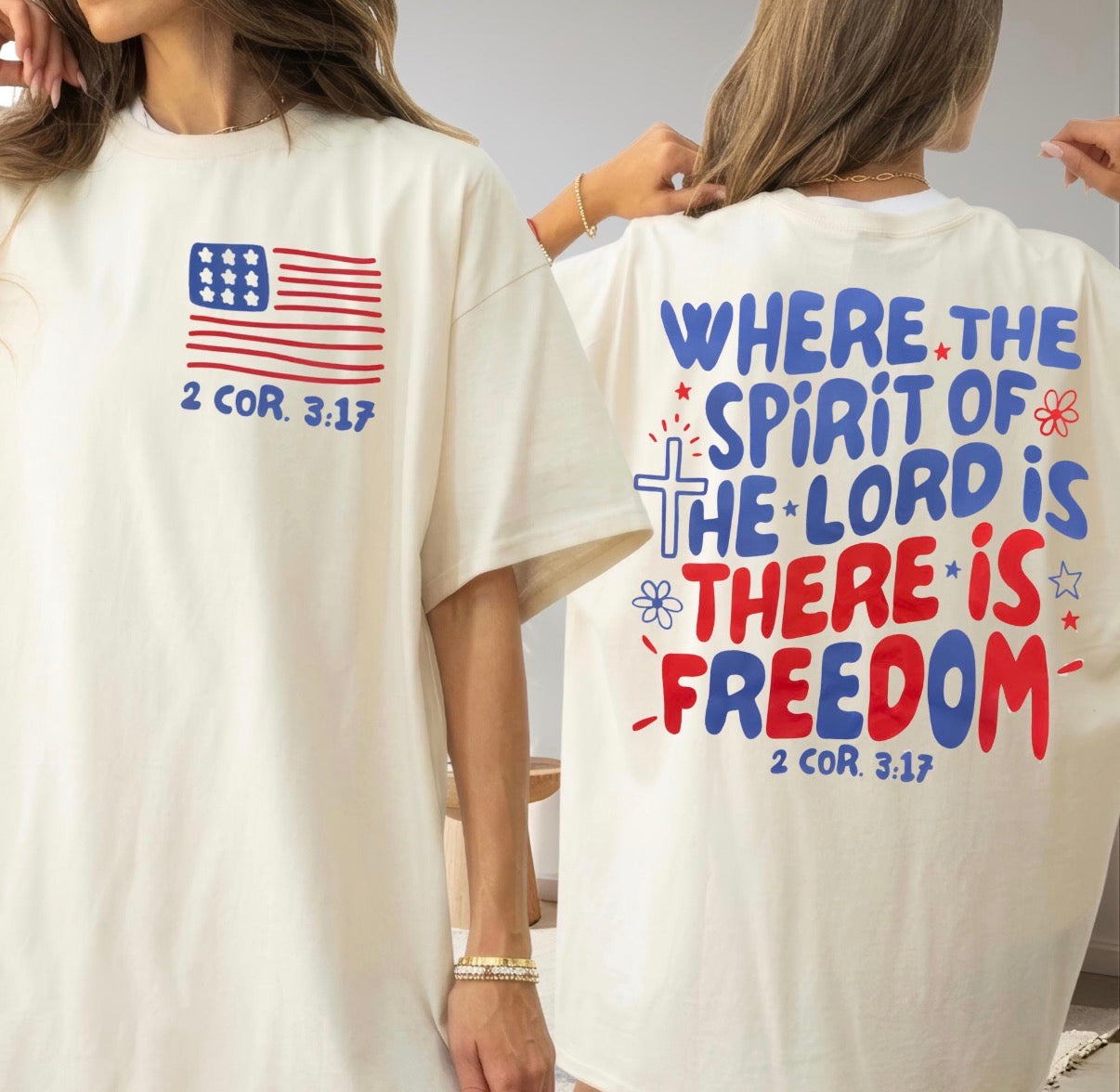 Faith and Freedom