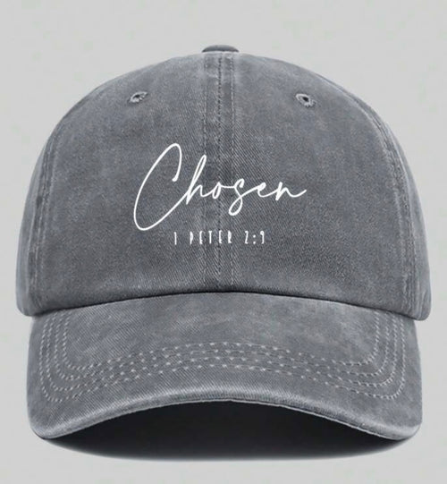 Chosen Hat