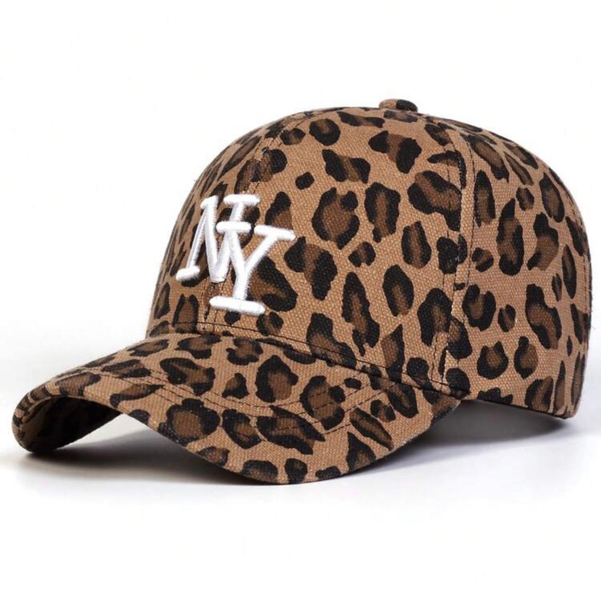 NY Leopard