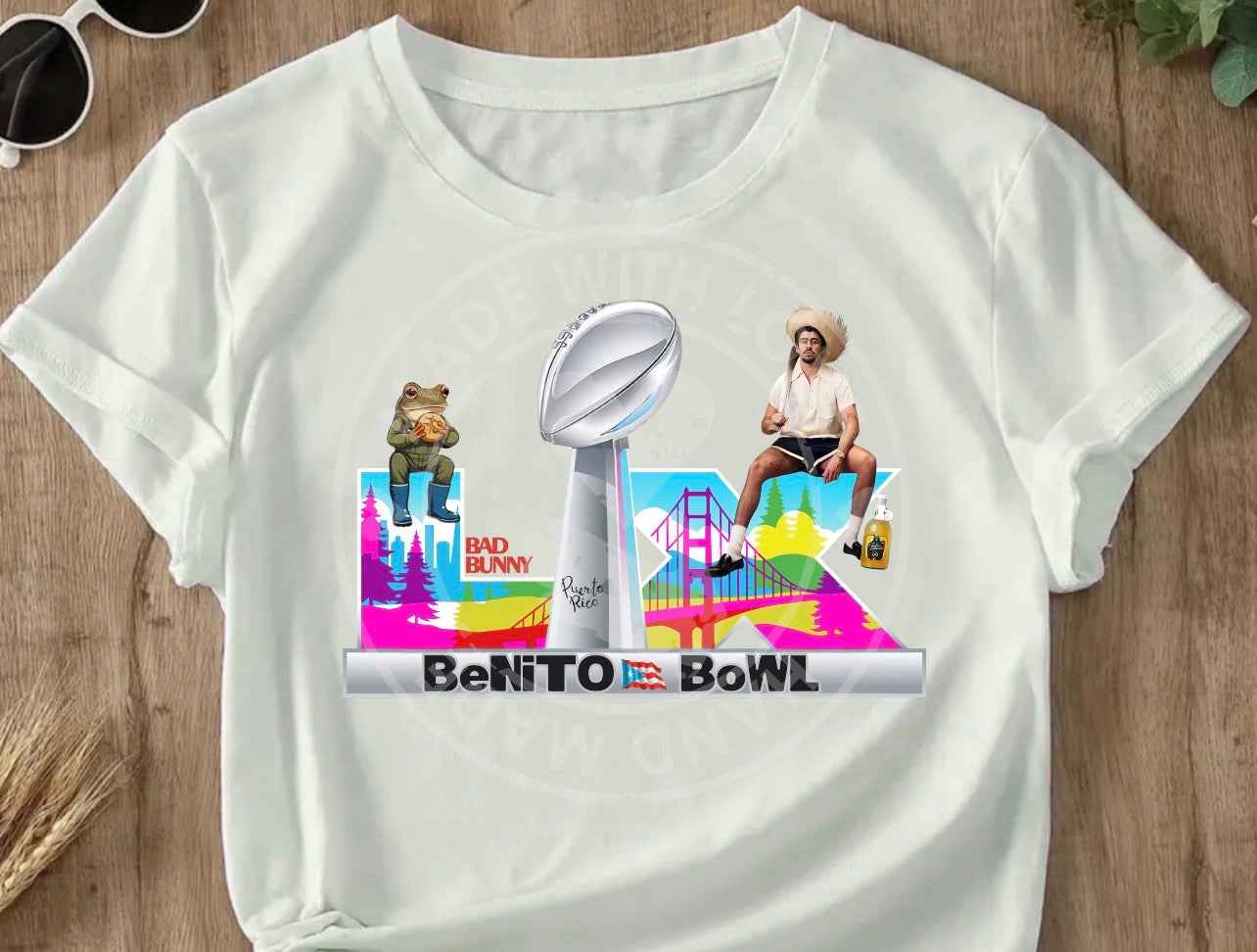 Benito Bowl