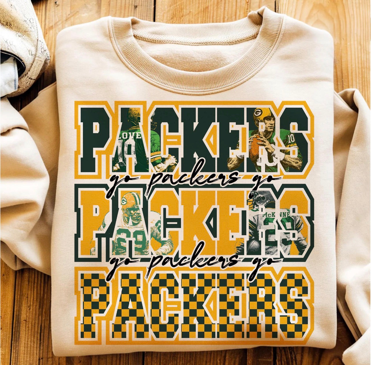 Packers