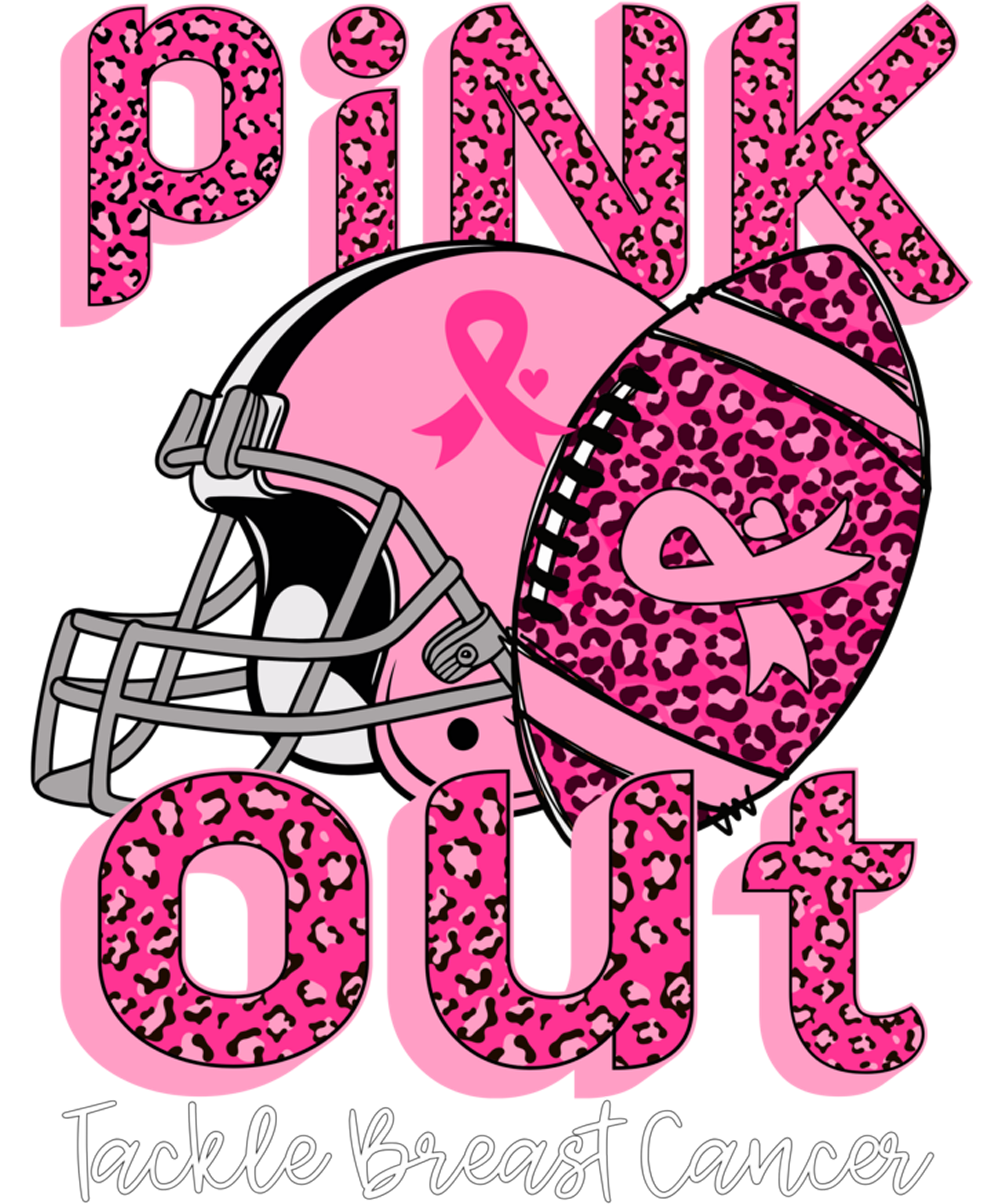 Pink Out