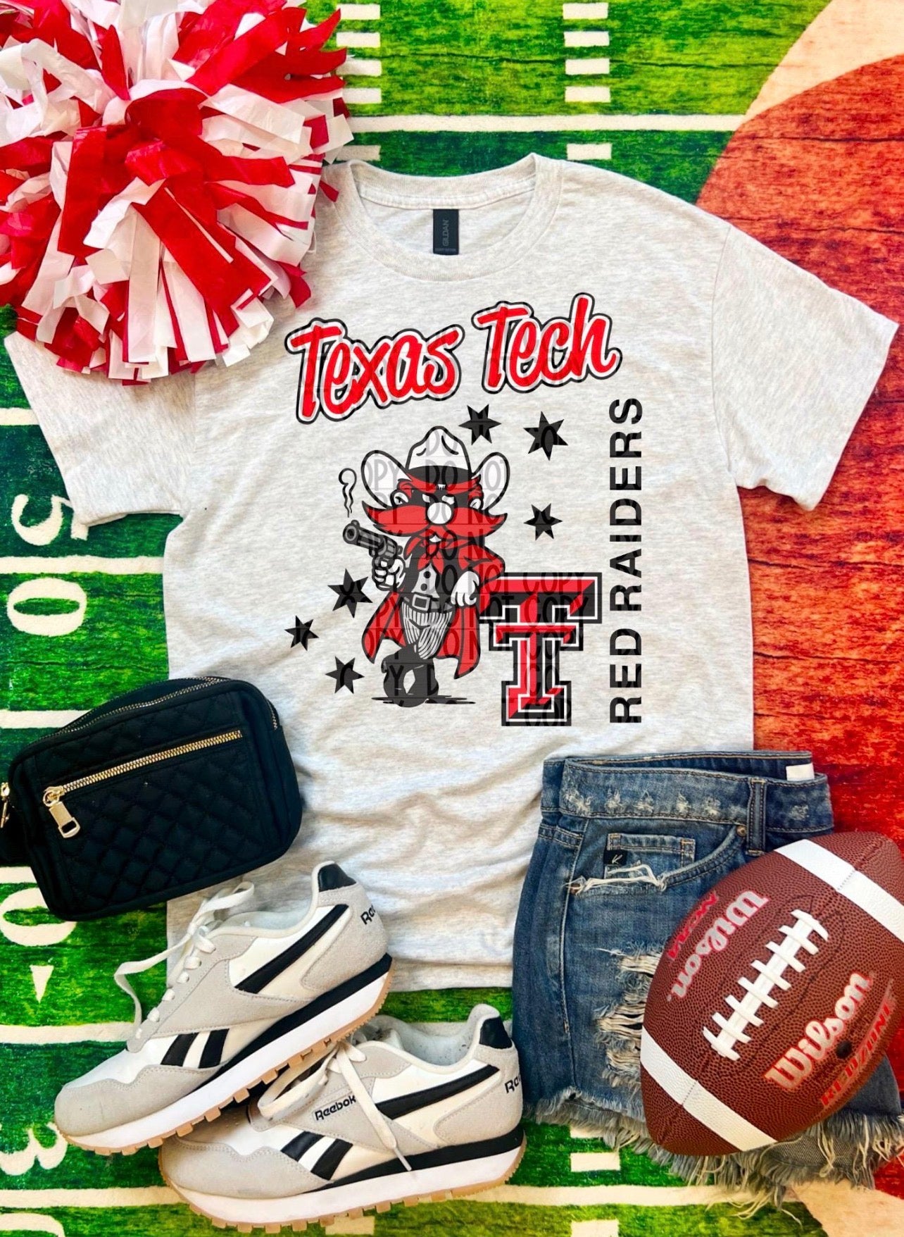 Texas Tech Red Raiders
