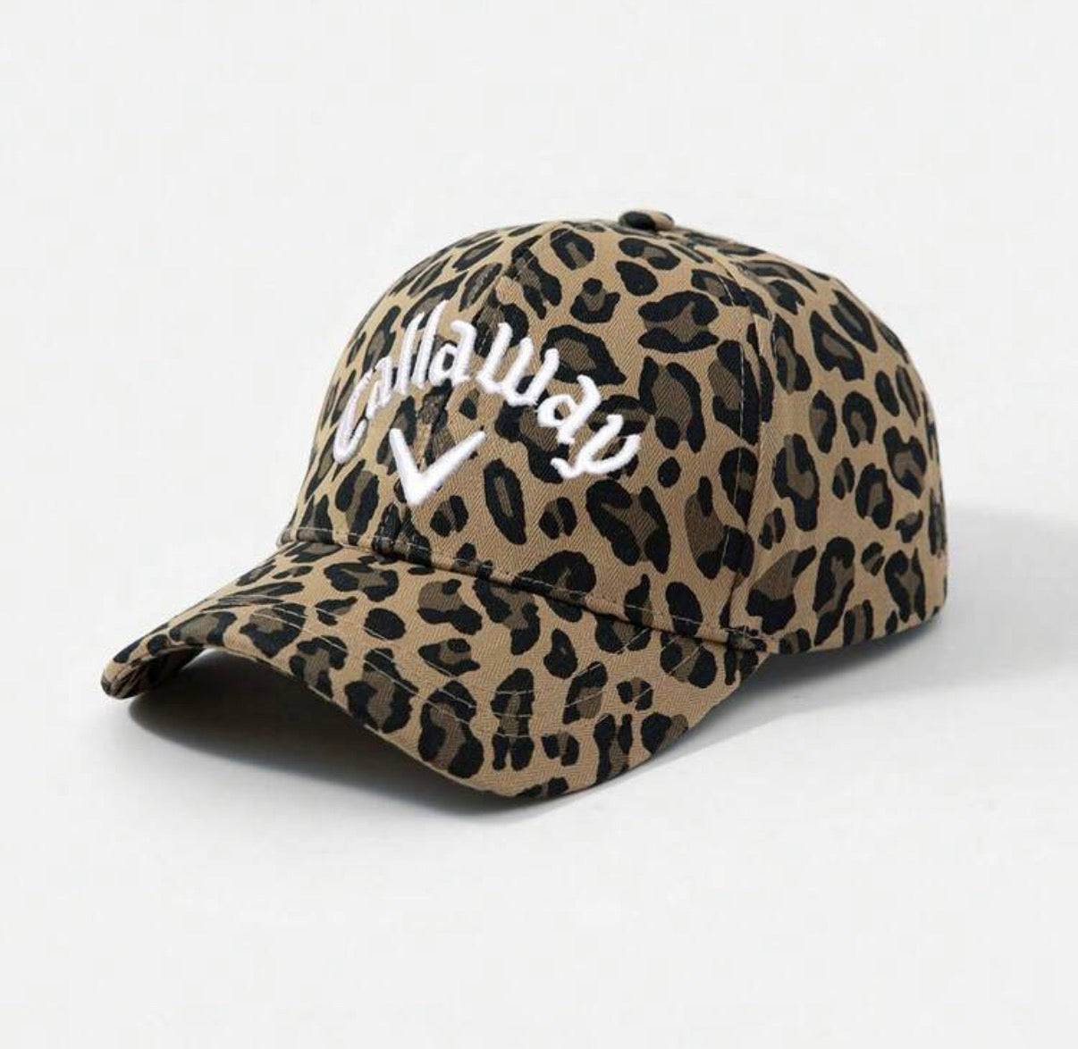 Callaway Leopard
