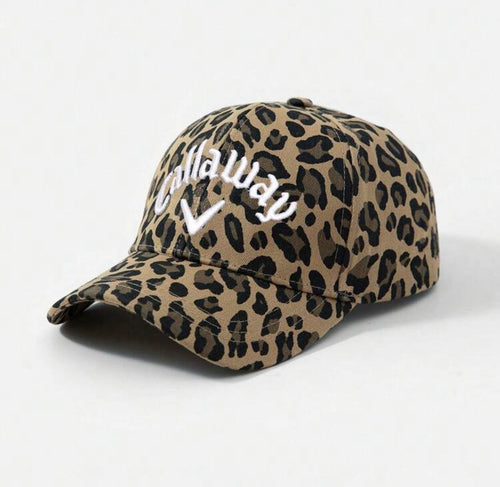 Callaway Leopard