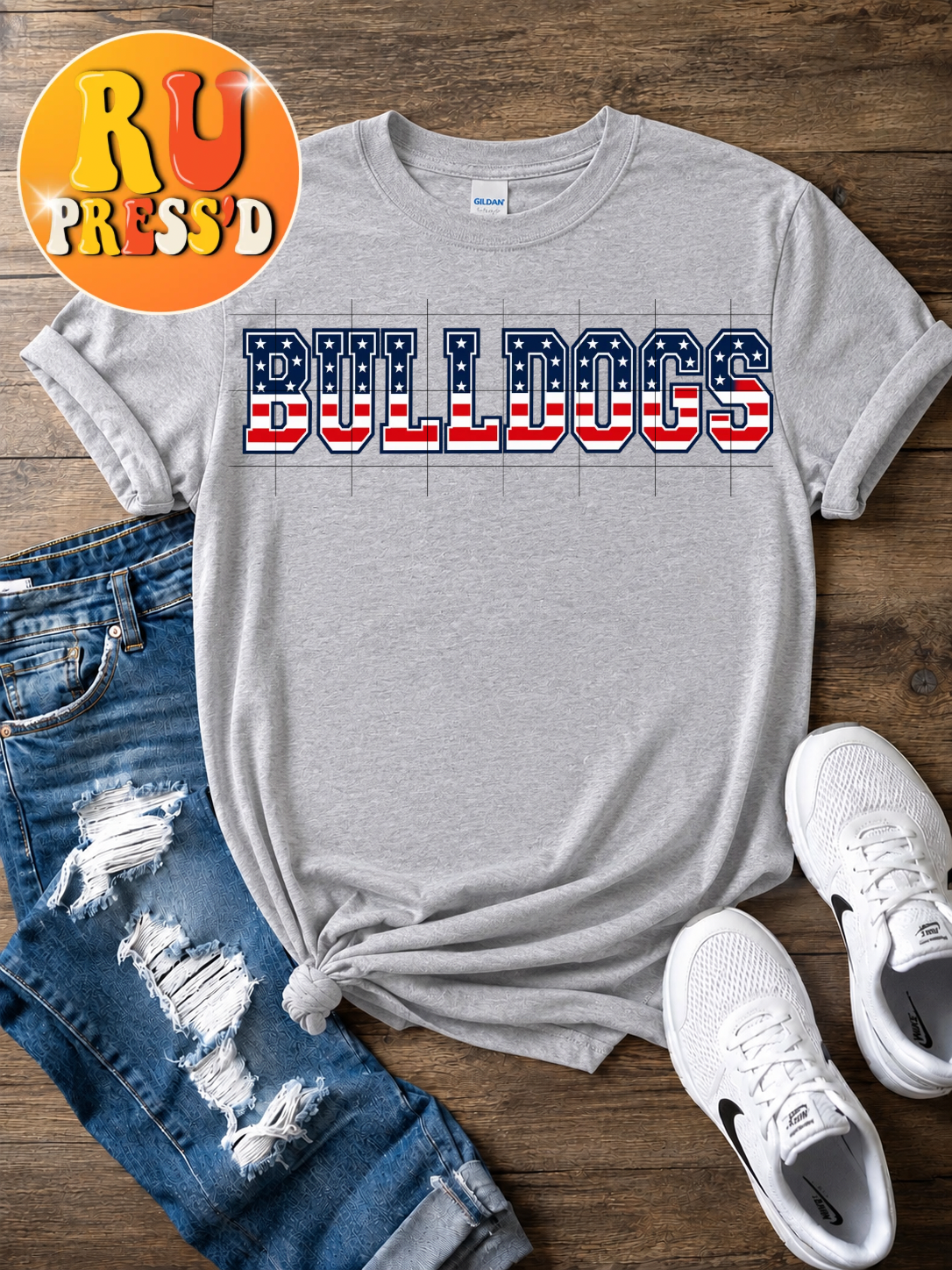 Bulldogs USA