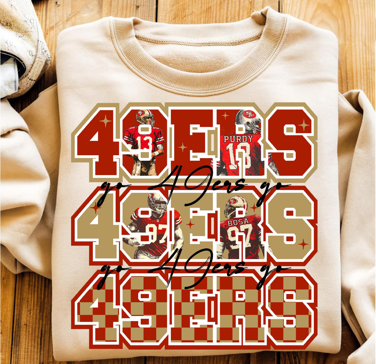 49ers