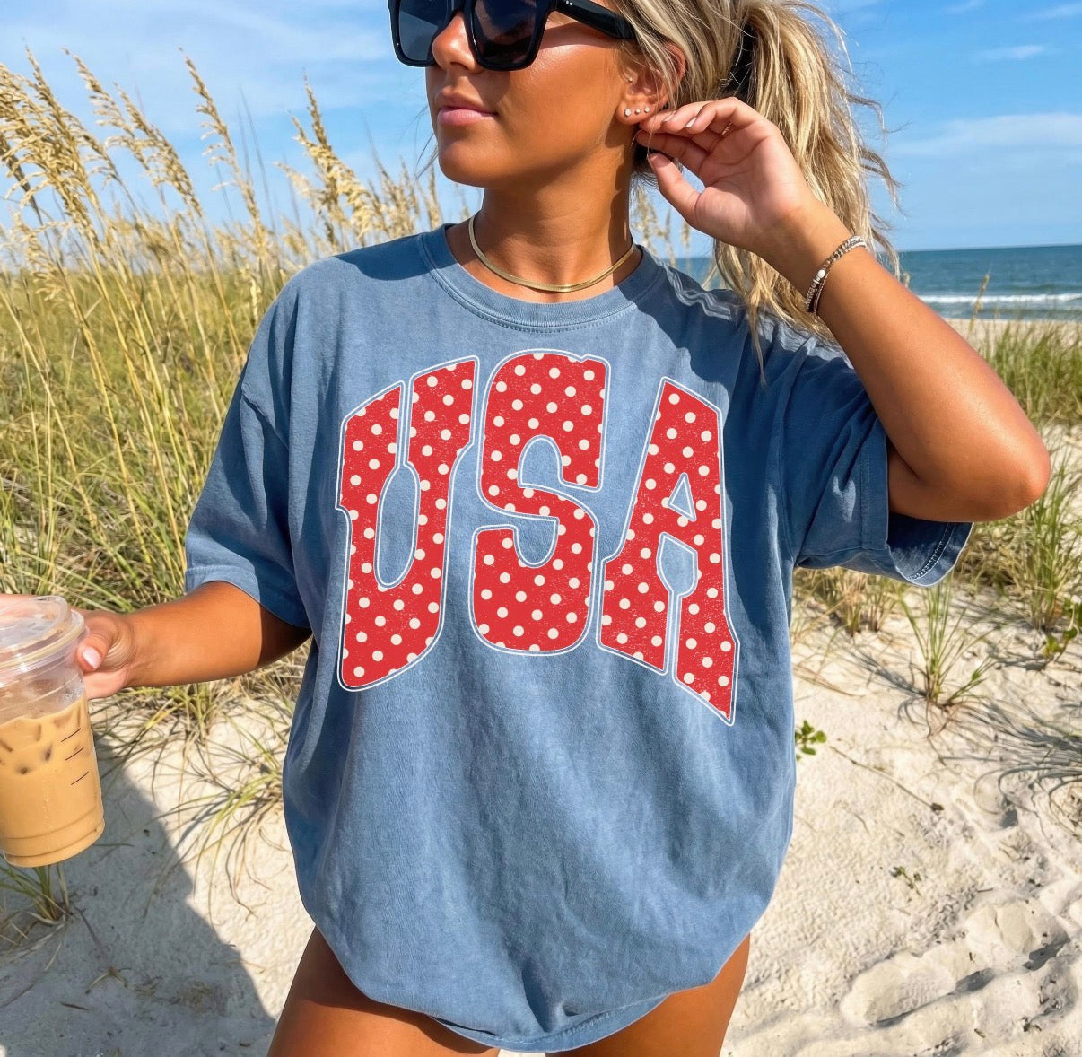 USA