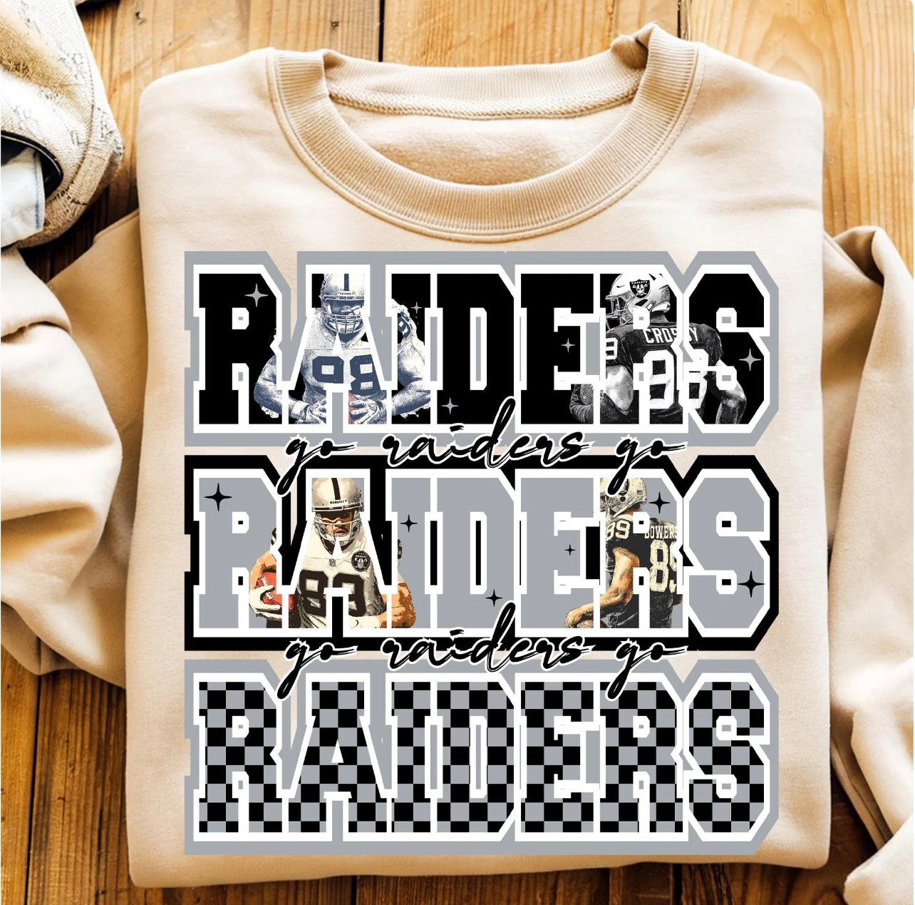 Raiders