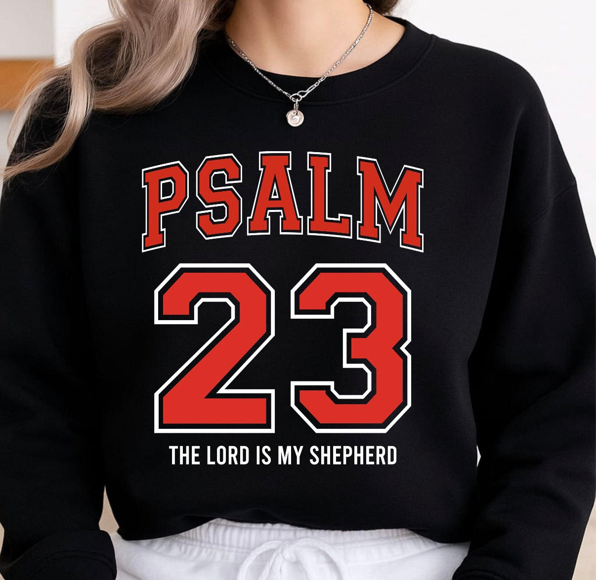 Psalm 23