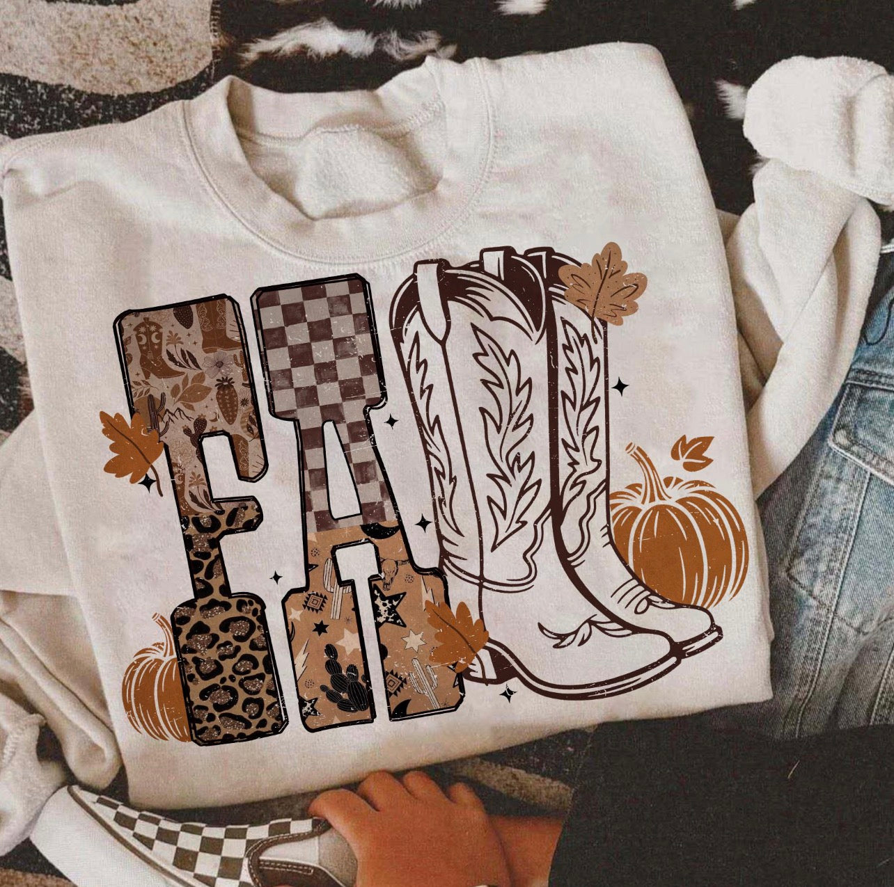 Fall 🍁