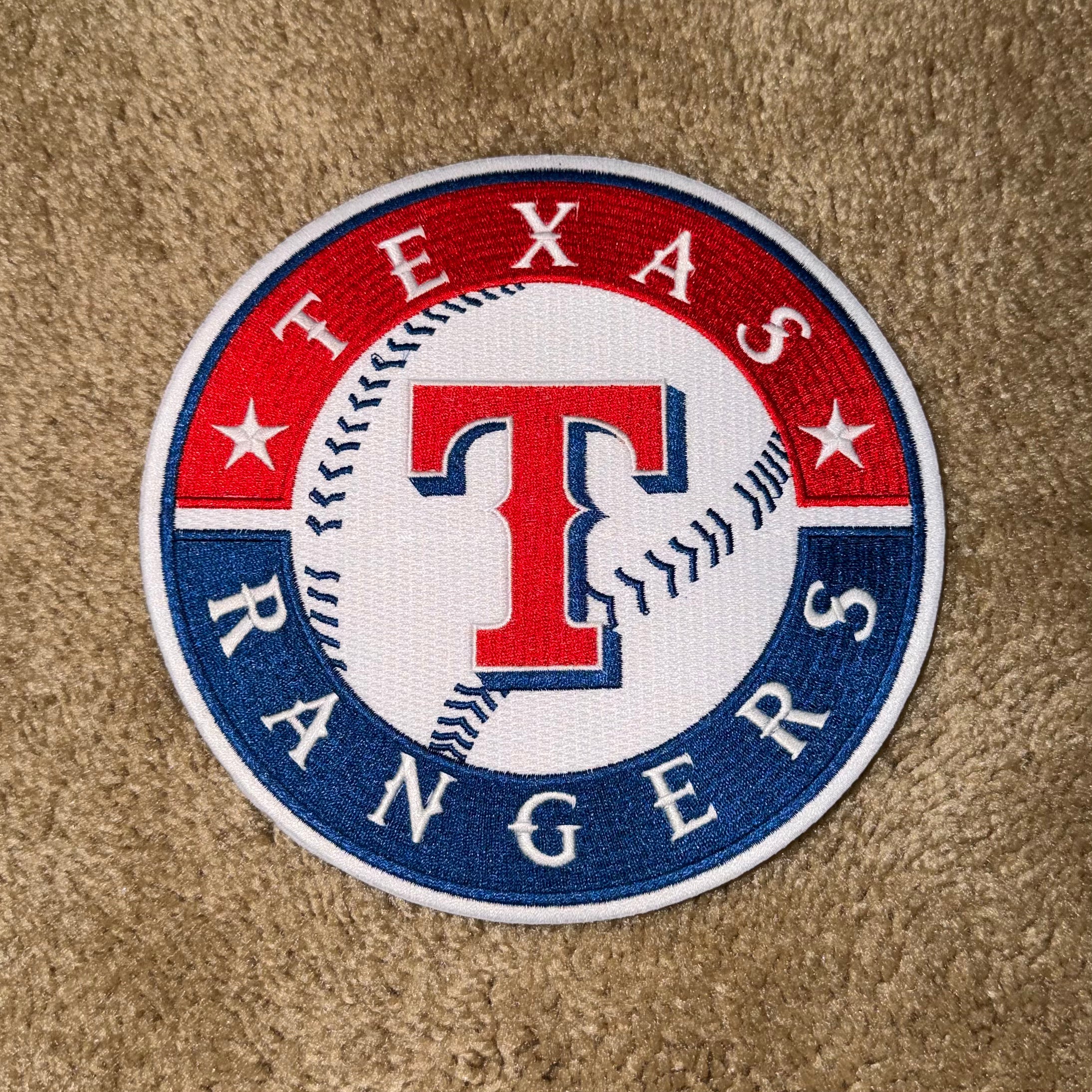 Texas Rangers