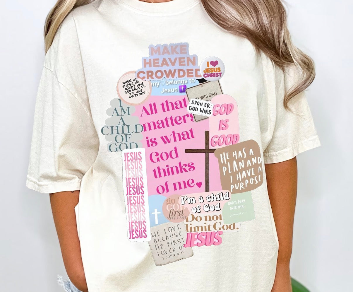 Faith Loud Love Strong