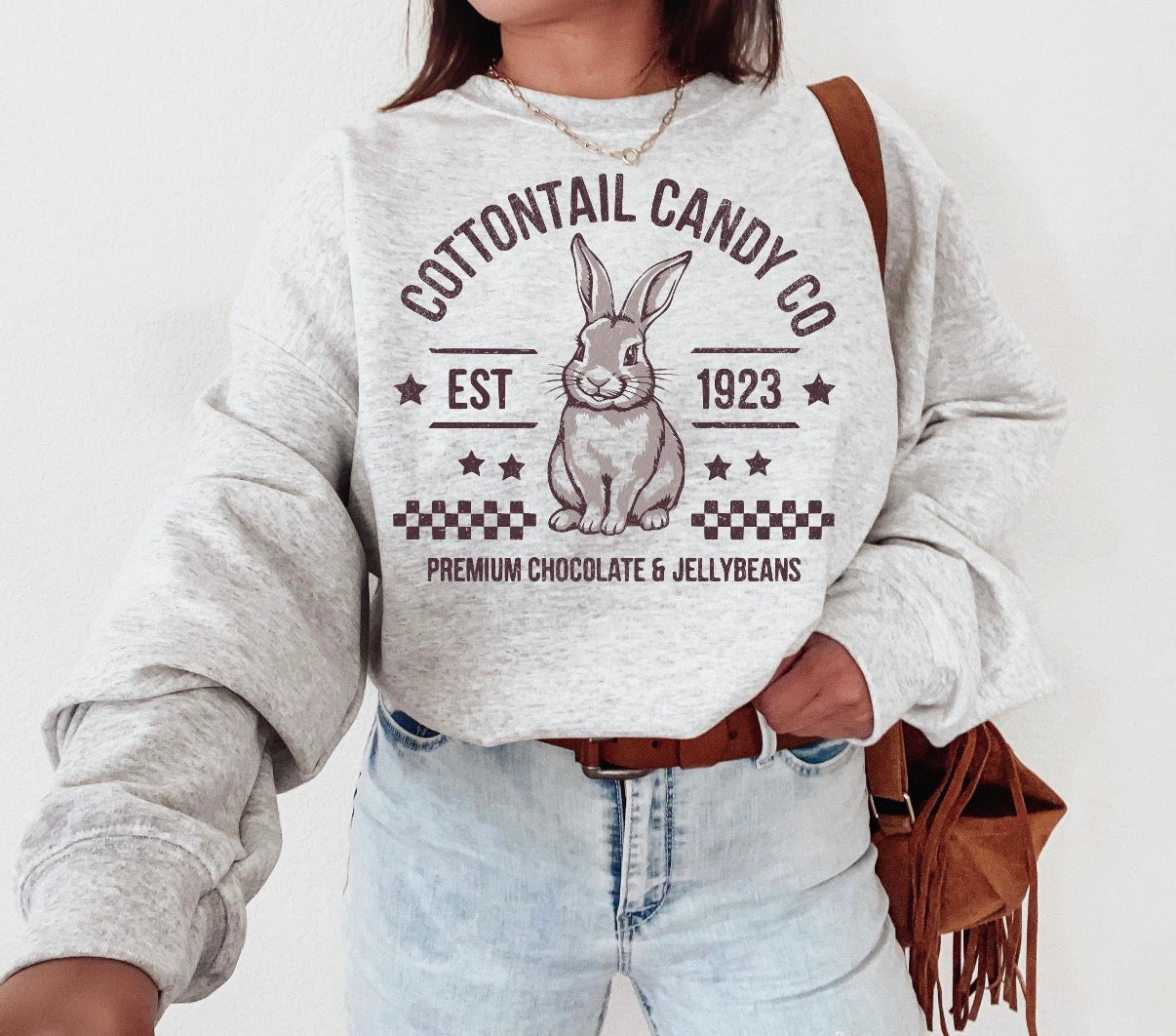 Cottontail Candy Co