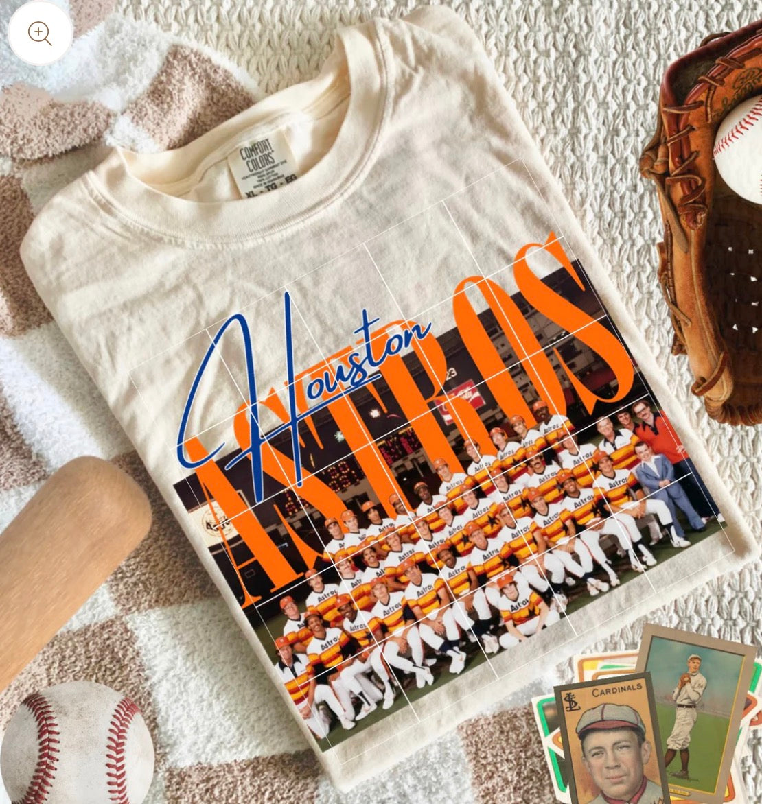 Houston Astros