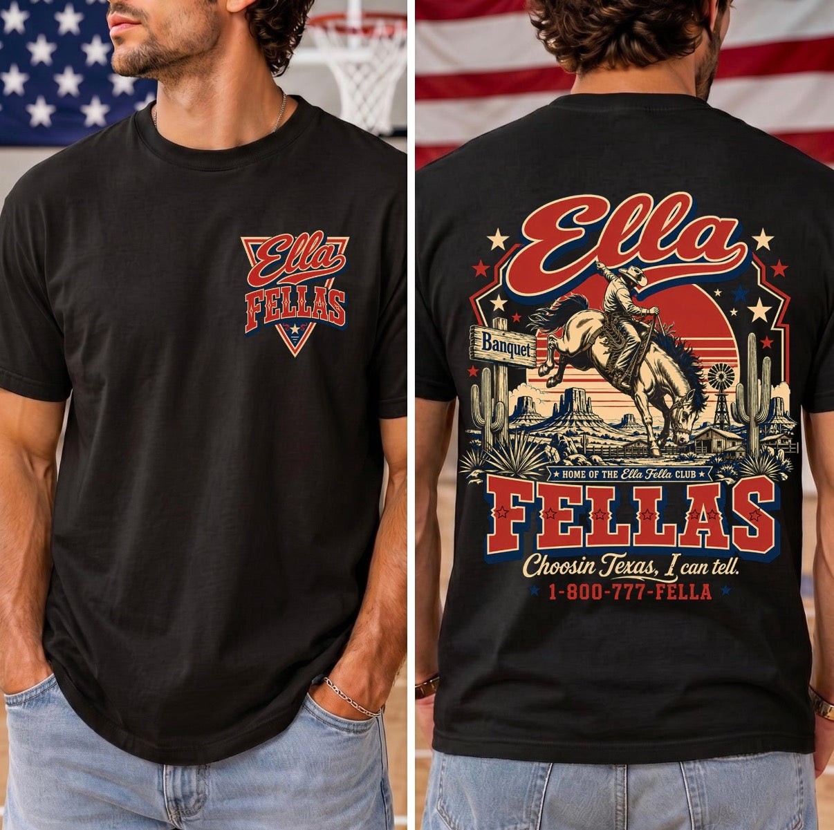 Ella Fella