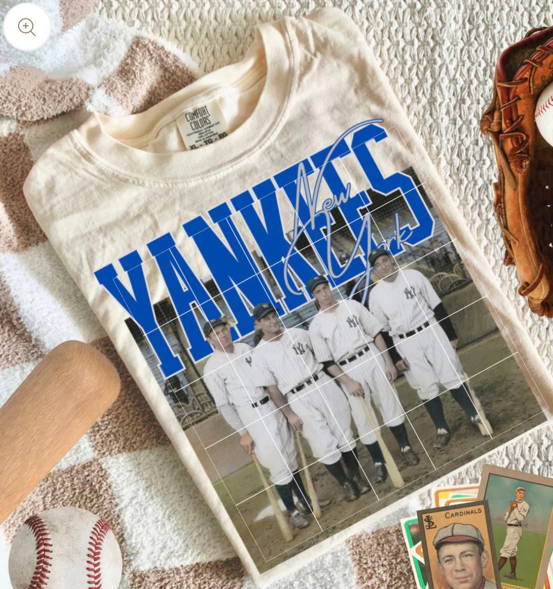 New York Yankees