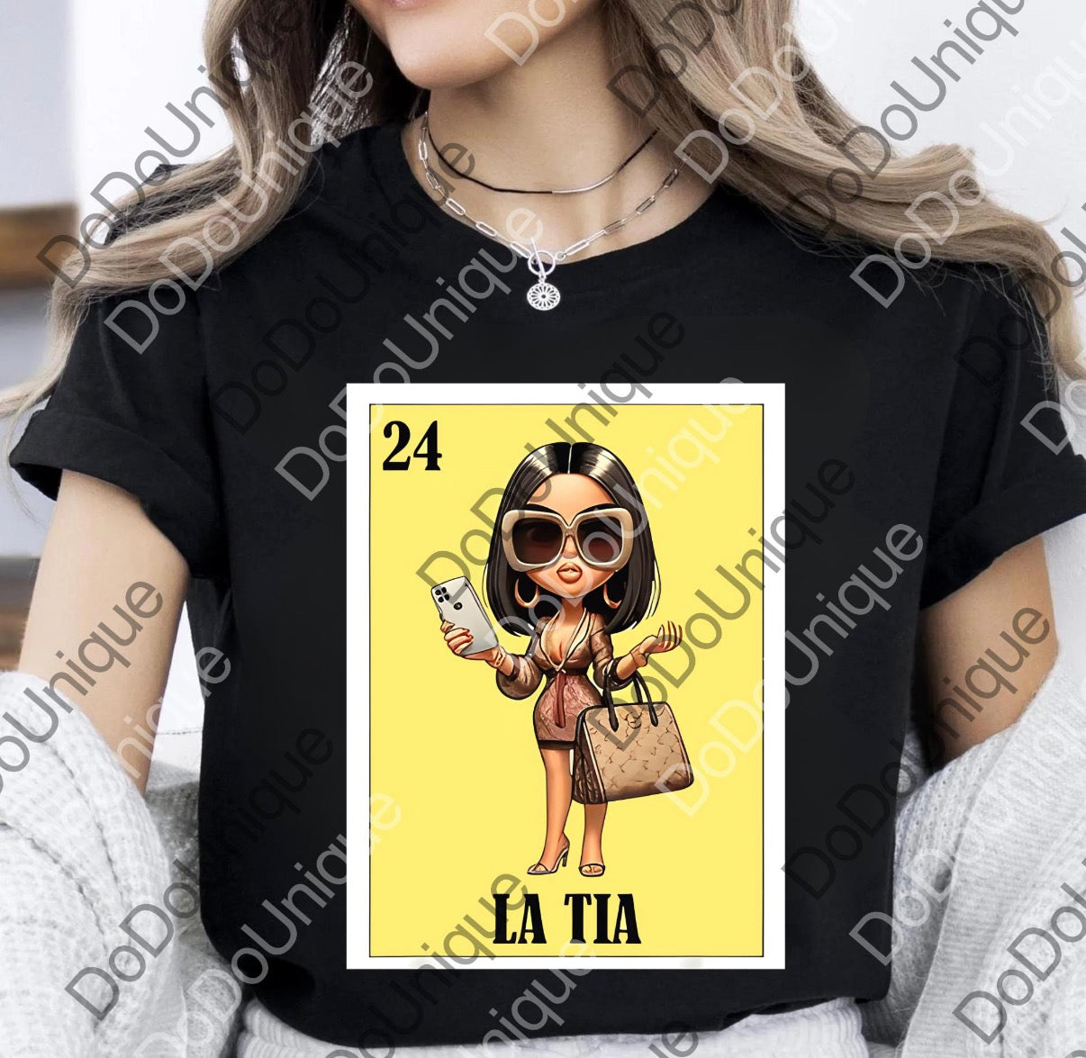 La Tia