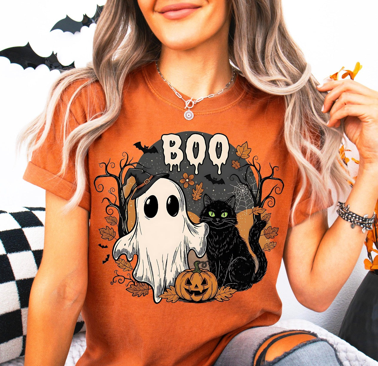 Boo 👻