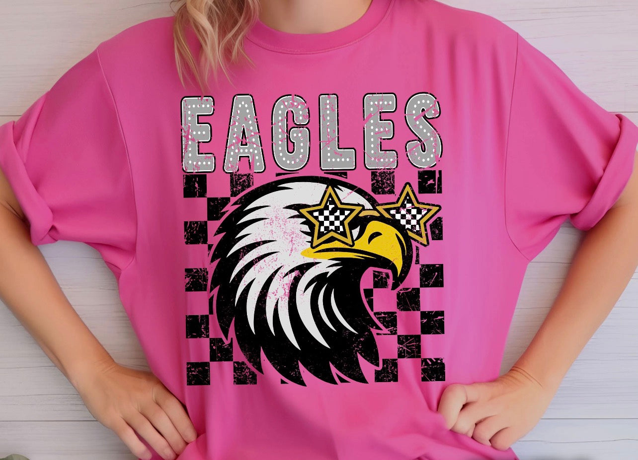Retro Eagles