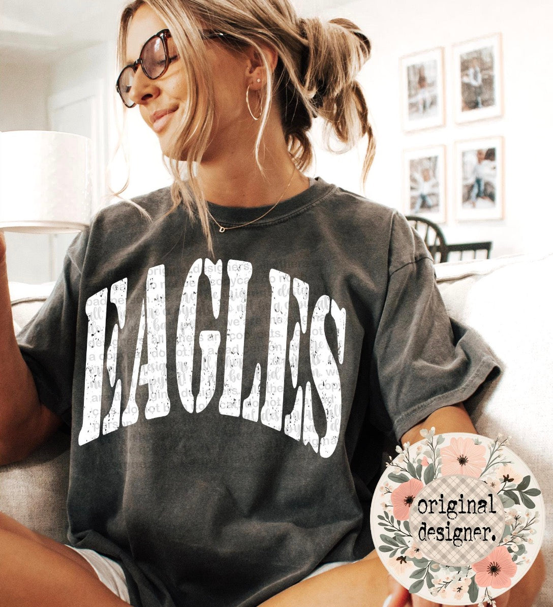 Vintage Eagles
