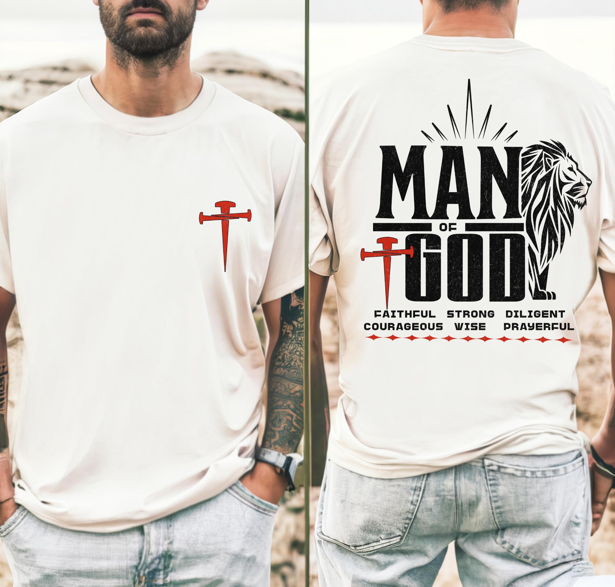 Man of God