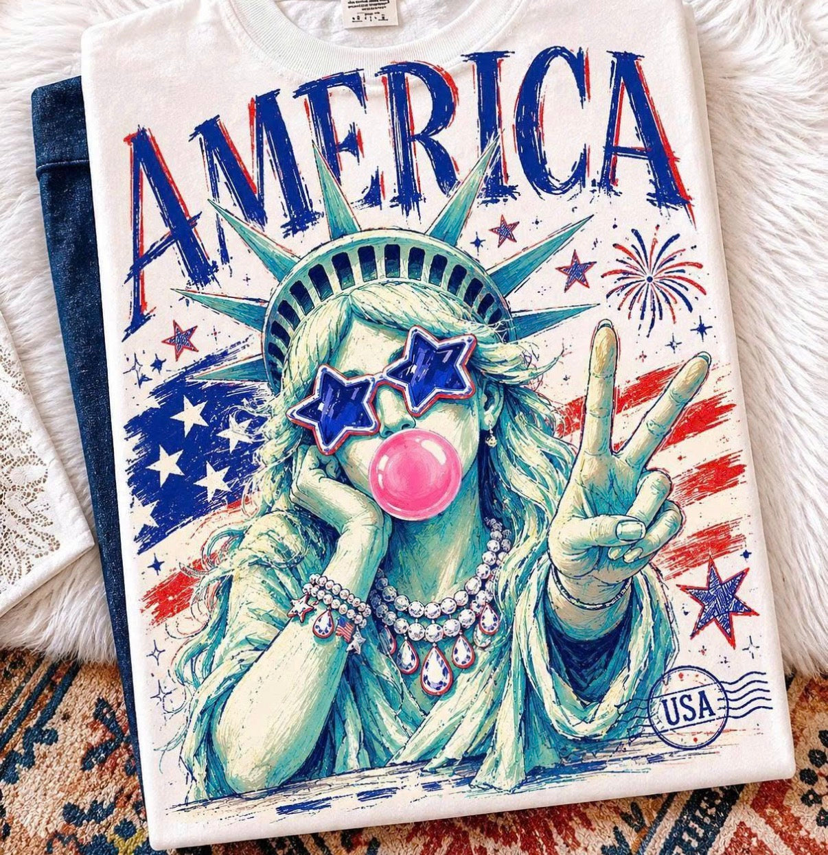 Patriotic Liberty