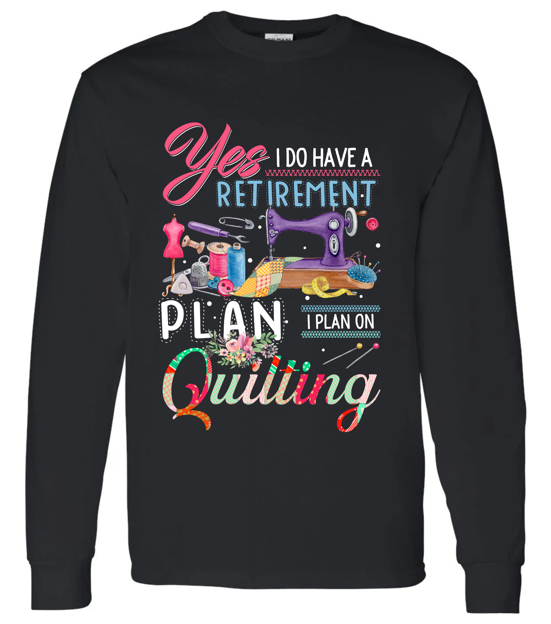 Quilting