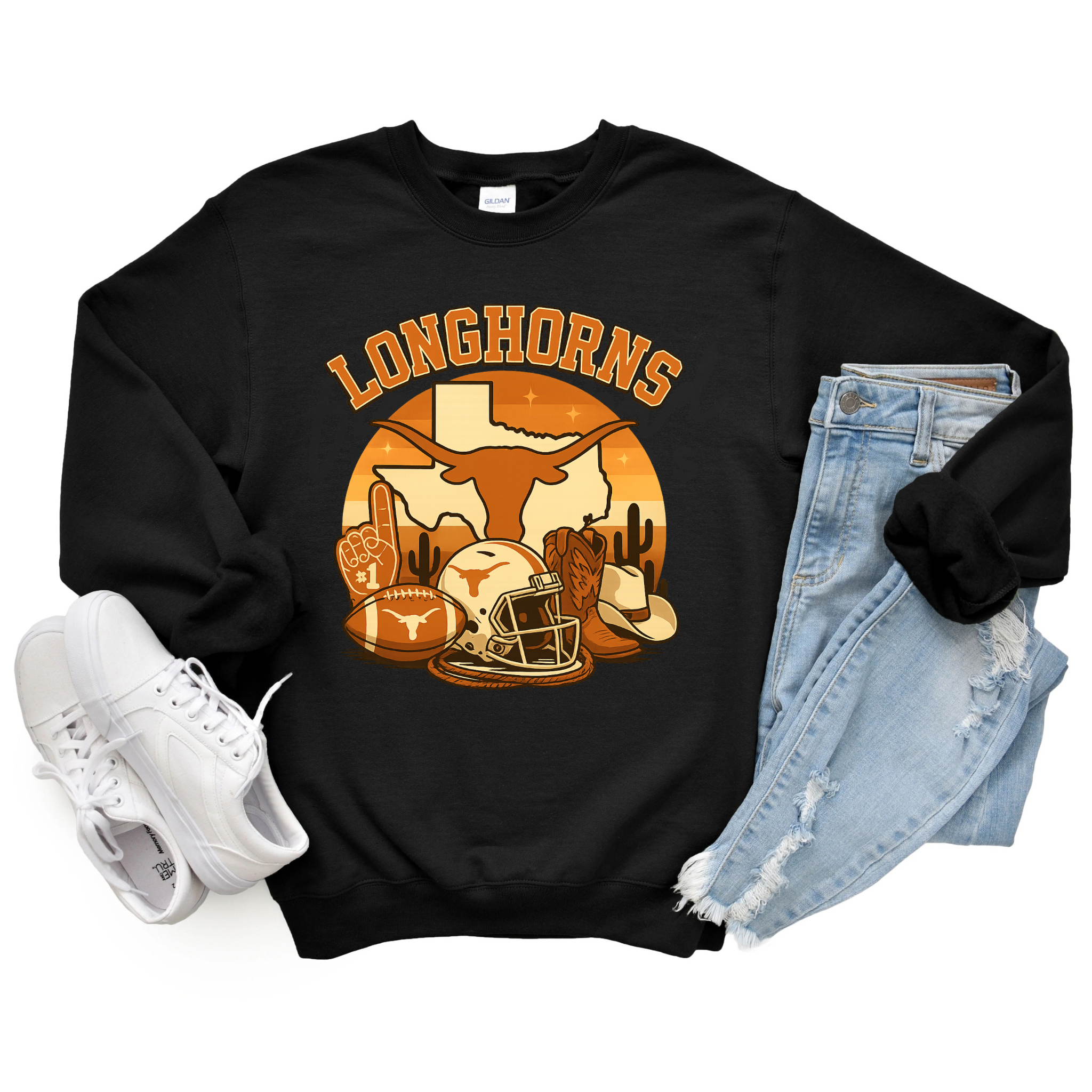 Texas Longhorns
